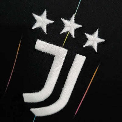 2021/22 Juventus Away Shirt