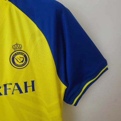 2022/23 Riyadh Victory Home Fan Edition -
