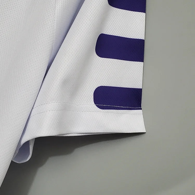 1998/99 Fiorentina Away Retro Jersey