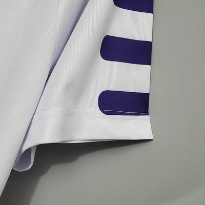 1998/99 Fiorentina Away Retro Jersey