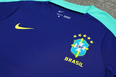 2024/25 Brazil Training Kit