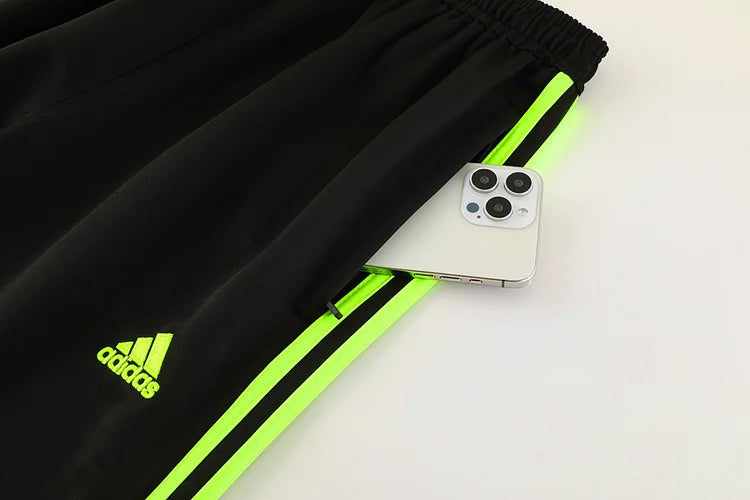 2024/25 Manchester United Captain'S Zip Tracksuit