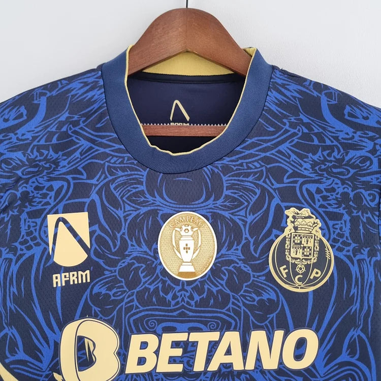 2022/23 Porto Special Edition Blue