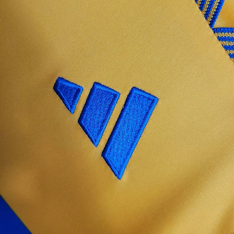 2023/2024 Tigres Home Football Shirt