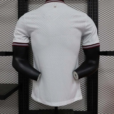 2023/24 West Ham United Away Player Jersey