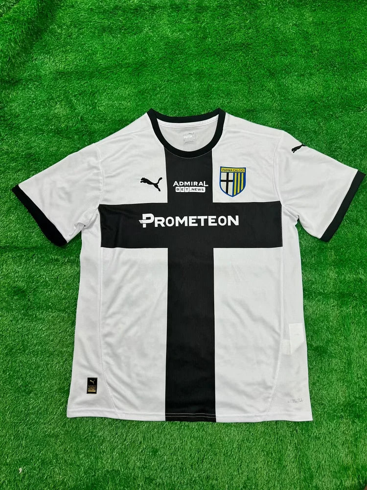 2024/25 Parma Home Jersey