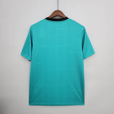 2021/22 Real Madrid Second Away Shirt