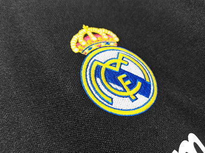 2008/09 Real Madrid Away Retro Jersey