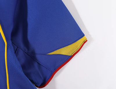 2004/05 Arsenal Away Retro Jersey