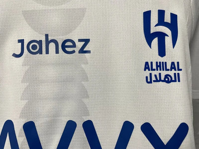 2025/26 Riyadh Crescent Away Fans Edition
