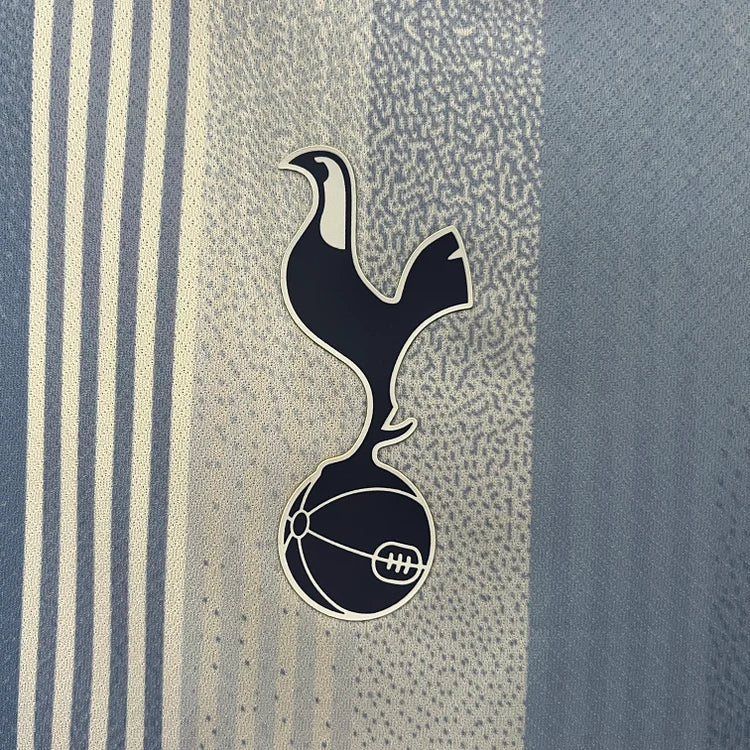 2024/25 Tottenham Hotspur Away Shirt