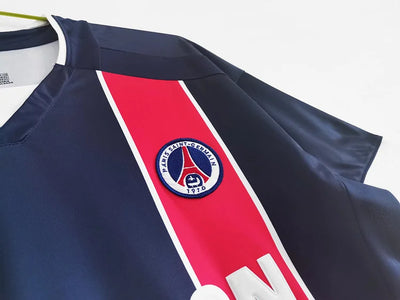 2002/03 Paris home jersey