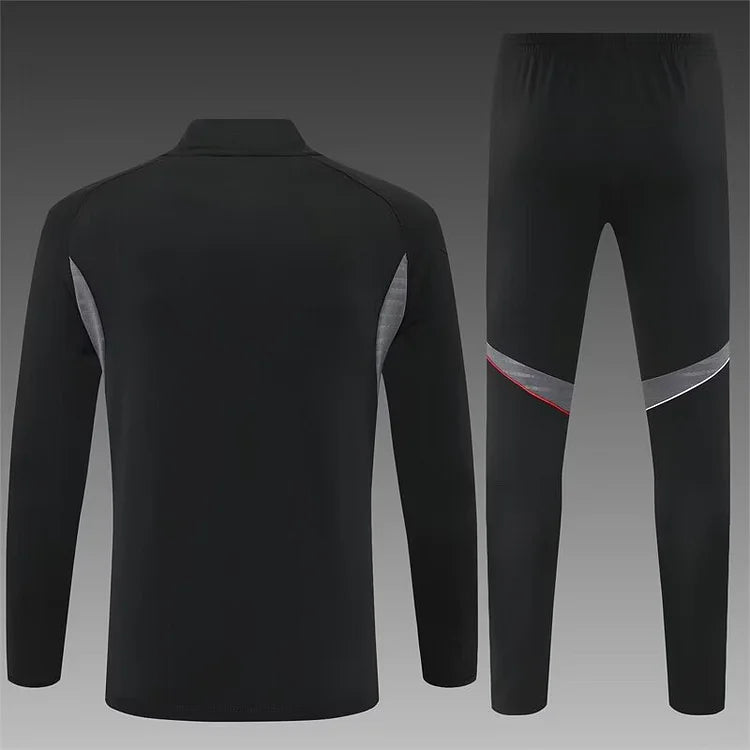 2025/2026 Ajax Long Sleeve Training Suit