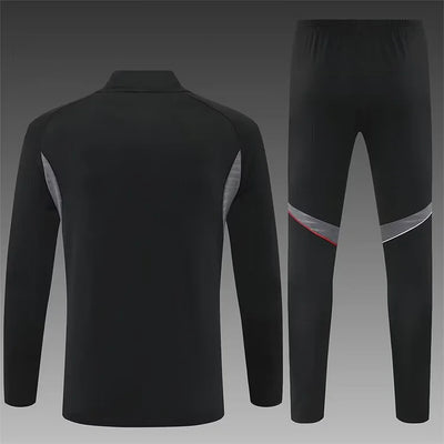 2025/2026 Ajax Long Sleeve Training Suit