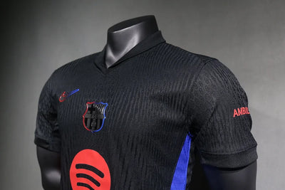 2024/2025 Barcelona Away Players Edition
