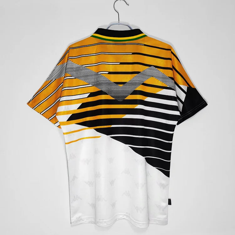 1994 South Africa national team home jersey