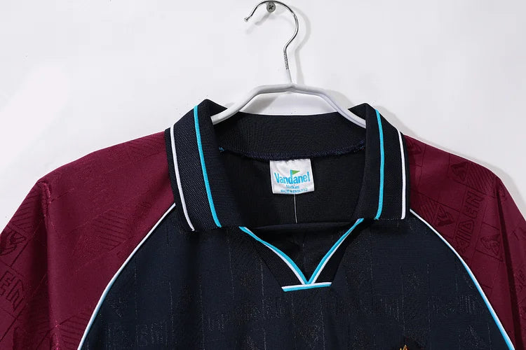 1999/00 West Ham United Special Edition Shirt