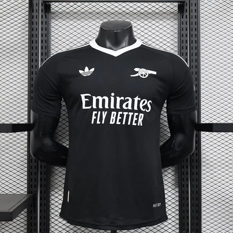 2024/25 Arsenal Goalkeeper Shirt - Player Edition