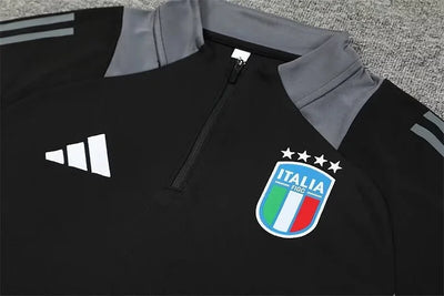 2024/25 Italian Half-Zip Training Sportswear