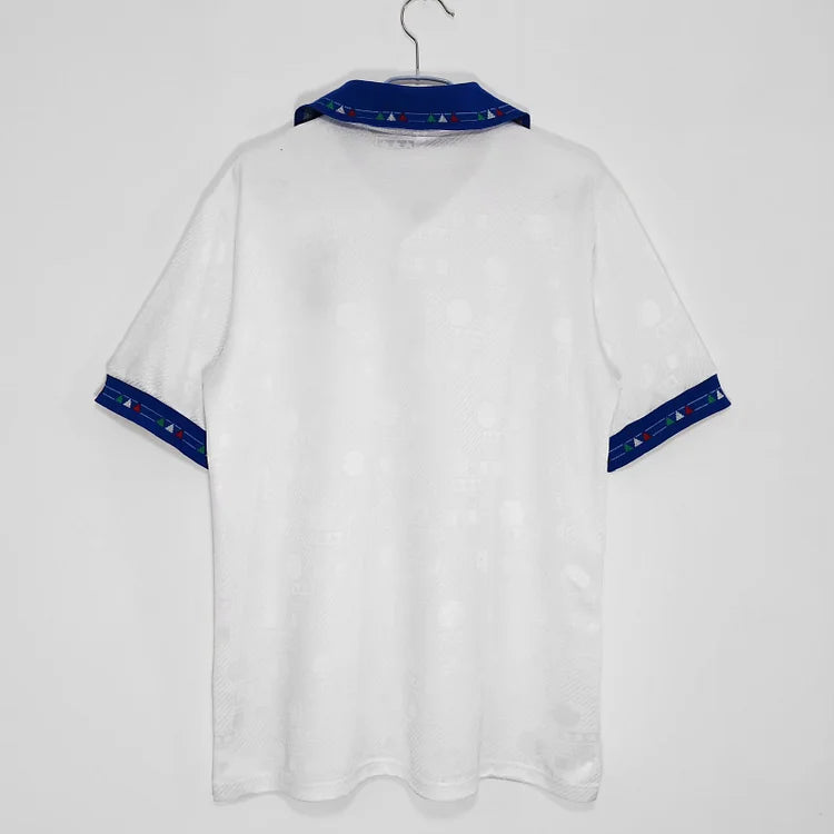 1994 Italy Away Retro Jersey
