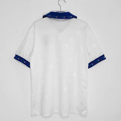 1994 Italy Away Retro Jersey
