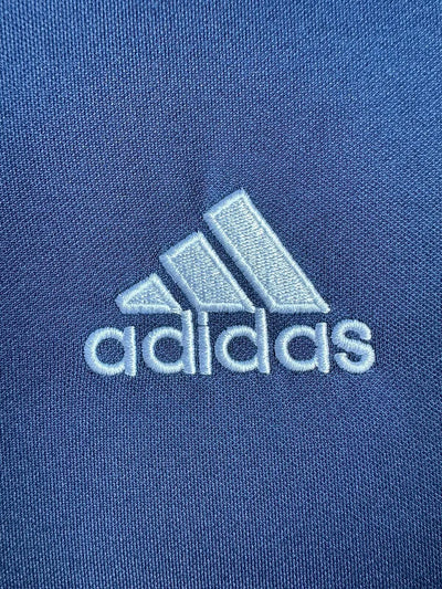 2003/04 Real Madrid Away Retro Kit