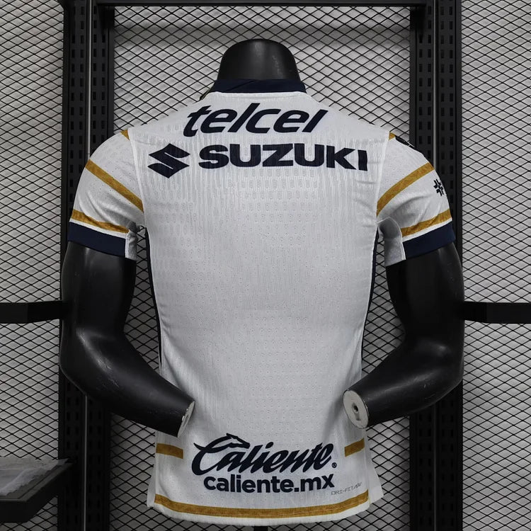 2024/25 Jaguar Home Player Jersey