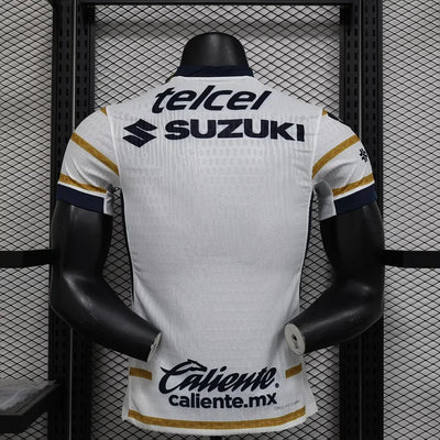 2024/25 Jaguar Home Player Jersey