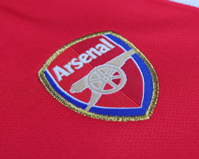 2002/03 Arsenal Home Retro - Kids Kit