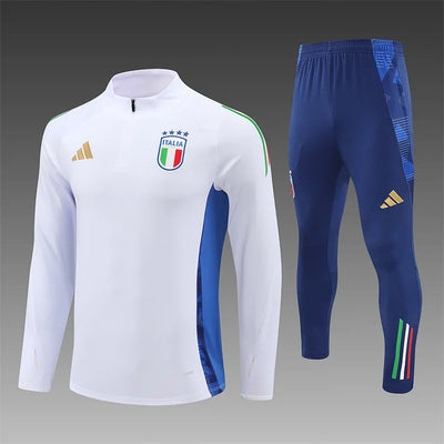 2024/25 Italian Half-Zip Training Sportswear