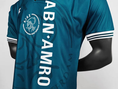 1995/96 Ajax Away Retro Shirt