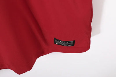 2009/10 Manchester United Home Retro Shirt