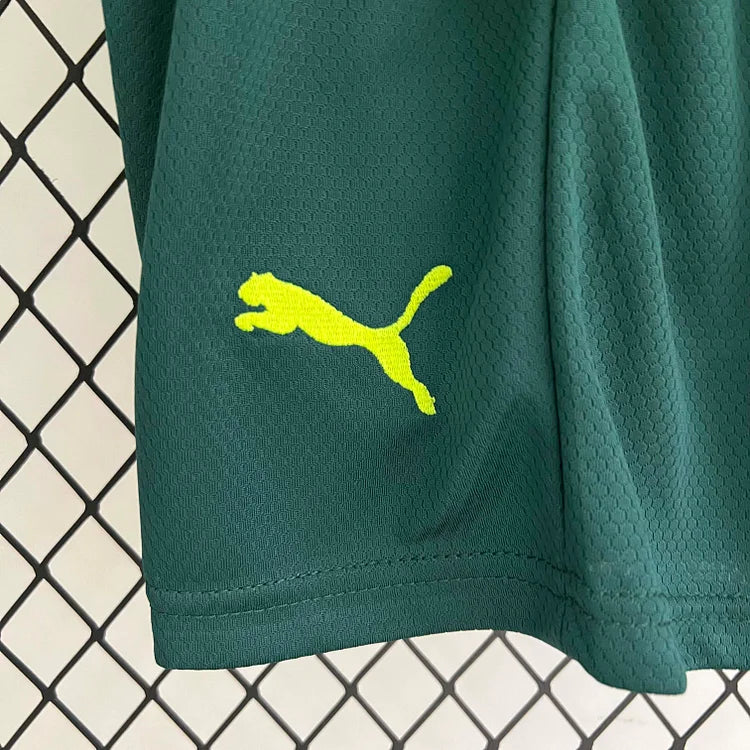 2023/2024 Palmeiras Second Away Jersey
