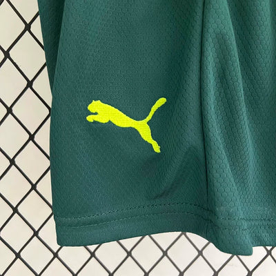 2023/2024 Palmeiras Second Away Jersey