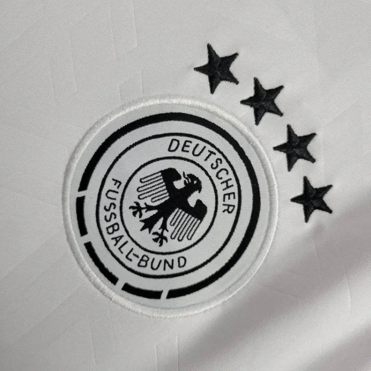 2024/2025 Germany home jersey 1:1 Thai quality