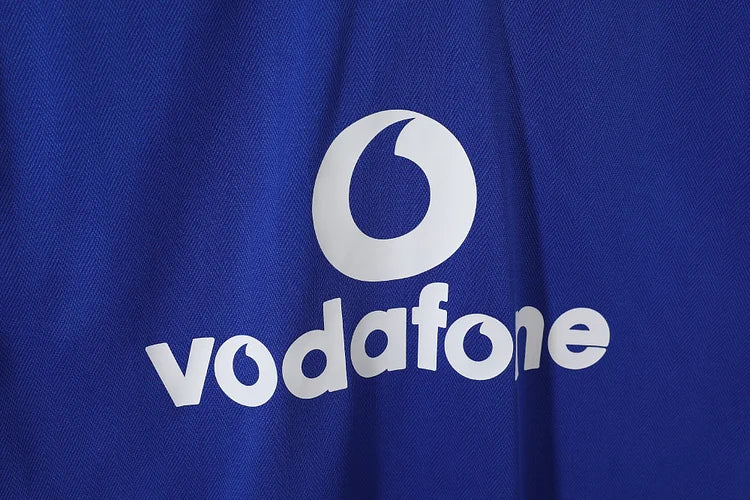 2005/06 Manchester United Away Retro Shirt
