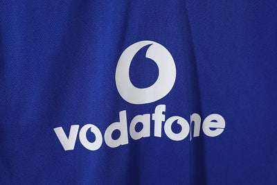 2005/06 Manchester United Away Retro Shirt