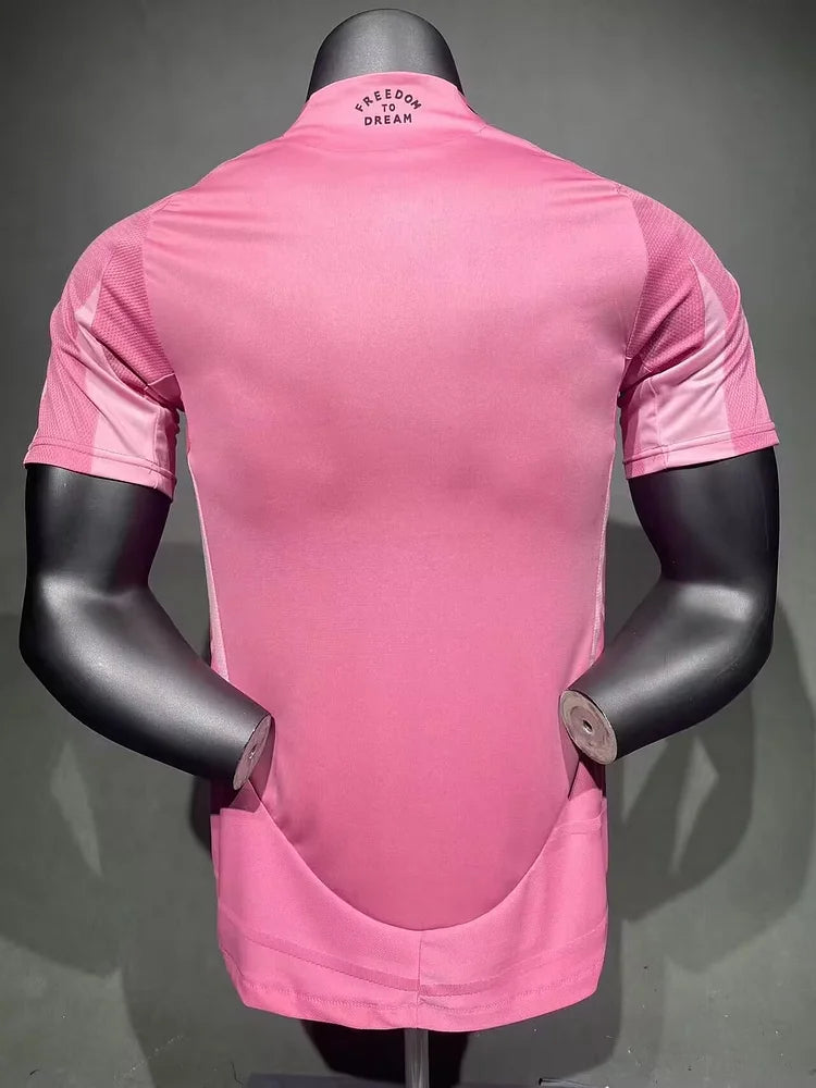 2025/26 Miami Home Jersey - Players