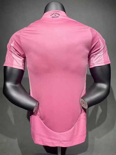 2025/26 Miami Home Jersey - Players
