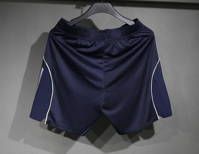 25/26 Real Madrid away shorts player version