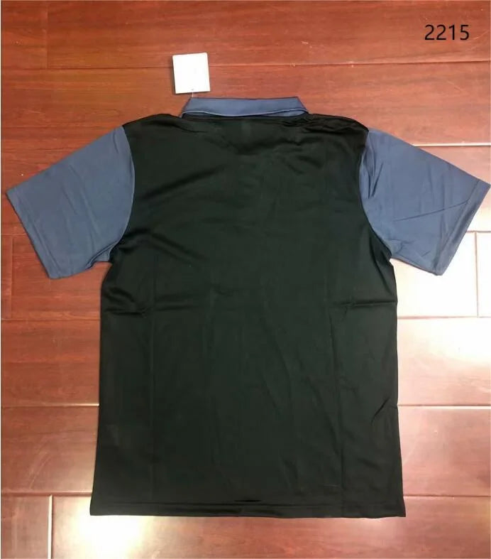 2024/25 Riyadh Crescent New Polo T-Shirt