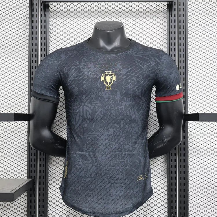 2023 Portugal Special Edition Jersey - Player Edition
