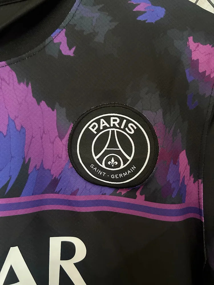 2025/26 Paris Special Edition Jersey -