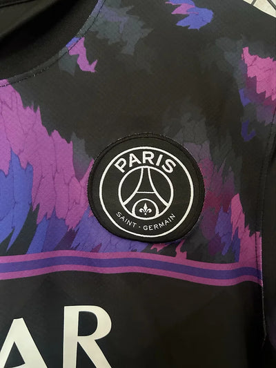 2025/26 Paris Special Edition Jersey -