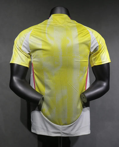 2024/25 Juventus Away Jersey - Player Version