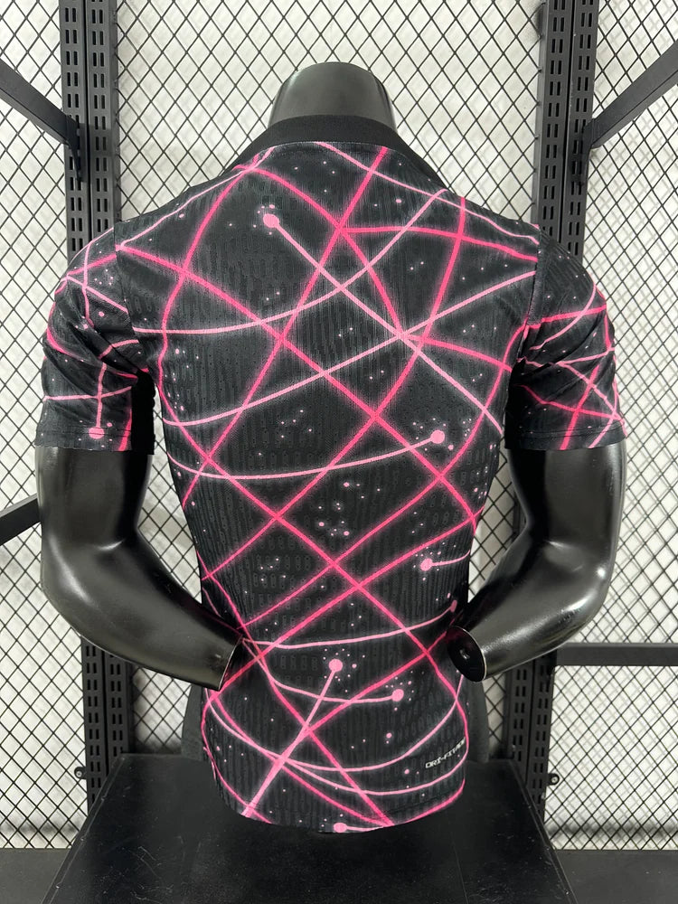 2025/26 Paris Goalkeeper Jersey - Player Edition