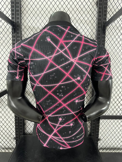 2025/26 Paris Goalkeeper Jersey - Player Edition
