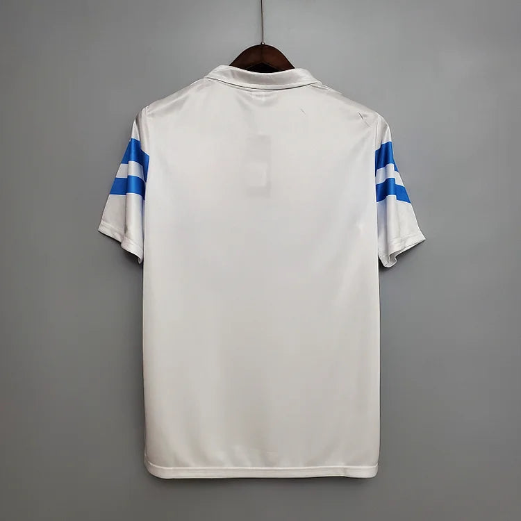 1987/88 Napoli Away Retro Shirt