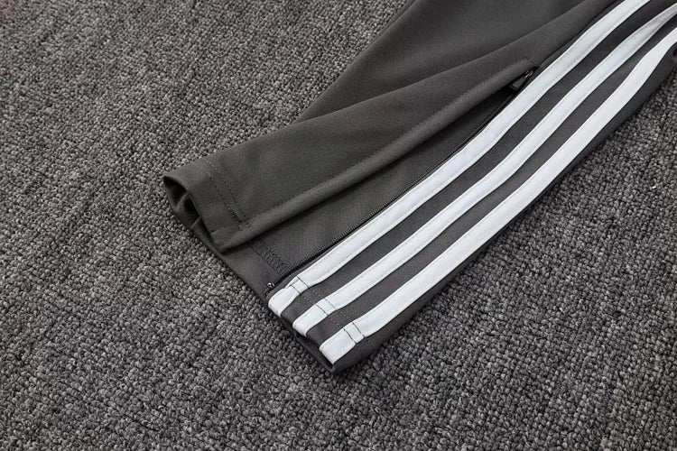 25/26 Real Madrid Jacket Set
