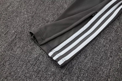 25/26 Real Madrid Jacket Set